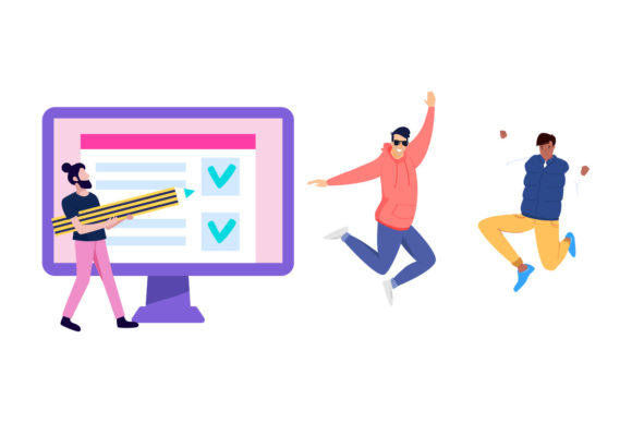 Flat Illustration Bundle-02 Review