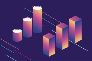 Infographics Set for Modern Branding